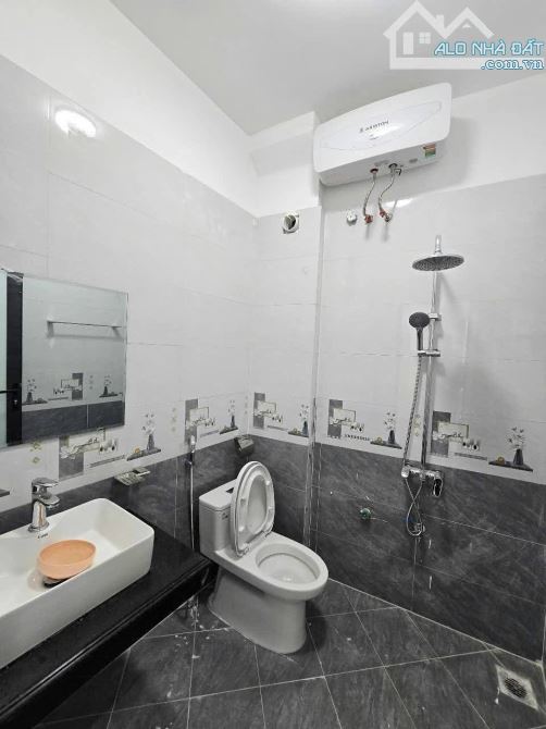 Bán Nhà Bạch Mai, Hai Bà Trưng, Nhà Mới, Trung Tâm, 30m2, 5 Tầng, 4.92 Tỷ - 2