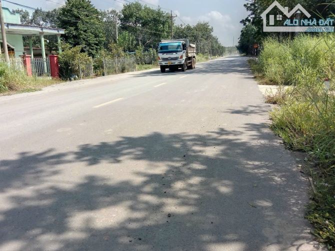 Bán 20x55m mặt tiền DH.507 Tiến Hưng T.p Đồng Xoài - 2