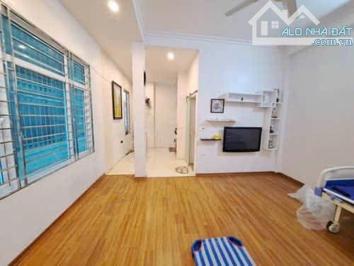 Bán nhà  Vip ngõ ô tô, Kinh doanh, Vũ Trọng Phụng, Thanh Xuân. DT 40m2, 6 tầng. 10,45 tỷ. - 2