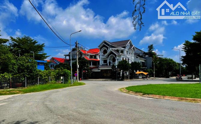Đất KDC cao cấp Phú Nhuận , đường Lê Thị Riêng 7m x 20m , 140m2 giá chỉ 7.5 tỷ - 2