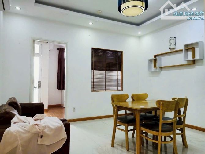 Dòng tiền 840 triệu/năm, chỉ 11 tỷ, kinh doanh homestay Dương Bá Trạc, 73m2. - 2