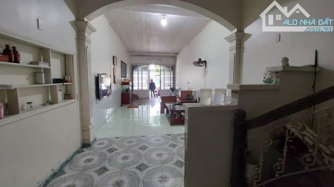 Bán nhà Đinh Nhu , Niệm Nghĩa, Lê Chân, 6,39 tỷ, 1 tầng, 126,5m². - 2