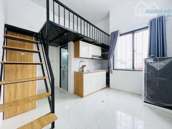 CHDV NGÕ 190 NGUYỄN TRÃI – 65M – 16.99 TỶ - LÔ GÓC 3 THOÁNG – GẦN Ô TÔ – NGÕ RỘNG - 2