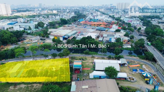 Bán Đất  Mặt Tiền Gần Đường Tỉnh Lộ 10 150m2 Giá Tốt 4,28 Tỷ SHR - 2
