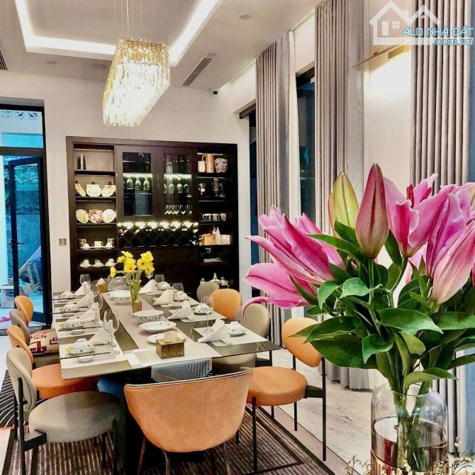 Bán biệt thự tại Mê Linh Anh Dũng Hải Phòng - 2