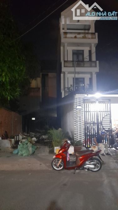 ĐẤT LỌT KHE MẶT TIỀN KD Đ.TA13, GẦN LÊ THỊ RIÊNG, CHỈ 5.7TỶ, 88M2, P.THỚI AN/Q12 - 2