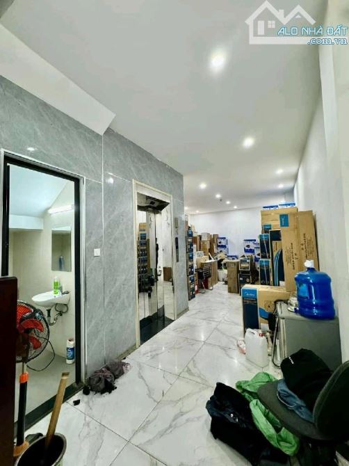 Bán Nhà Mặt Phố Liễu Giai Ba Đình - 2