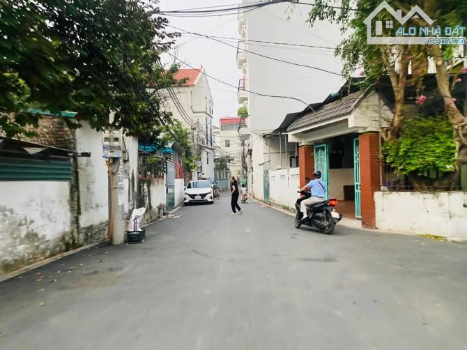 Chủ gửi bán 52m2 đất ngõ ô tô tránh Đại Đồng, Đông Anh giá nhỉnh 5 tỷ - 2