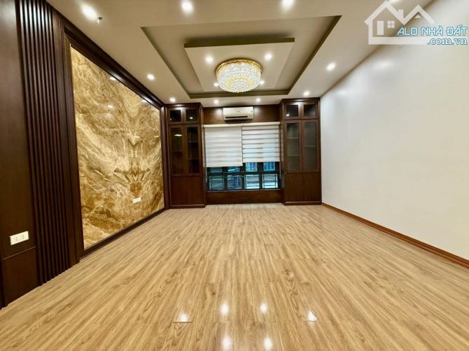 Nhà đẹp Nhân Hòa, 50m2, 5 tầng, mt 7m, 30m ra phố, 13.3 tỷ - 2