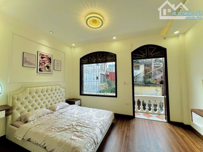 BÁN NHÀ TRƯƠNG ĐỊNH, HOÀNG MAI, NGÕ NÔNG, 2 THOÁNG, 35M2, 6.65 TỶ(CTL) - 2