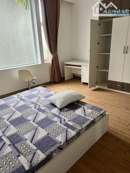 bán nhà 3 tầng khu 6 Đại Phúc , chỉ việc sửa sang sàn tầng 2 là ở dc luôn - 2