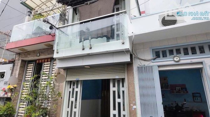 Bán nhà HXH Âu Dương Lân P3-Q8, 29m2 – nhỉnh 3 tỷ - 2