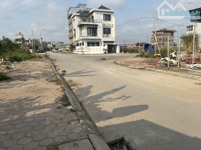 Bán vài lô TĐC Đống Trịnh, không lỗi nhỏ, dân cư văn hoá đồng bộ - 2