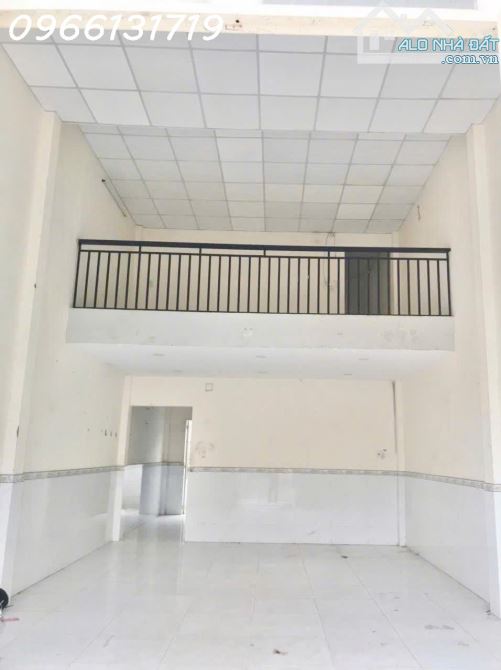 Bán nhà mặt tiền Tiền lân 9 , Bà Điểm, Hóc môn, 100m2, nhỉnh 5 tỷ. - 2