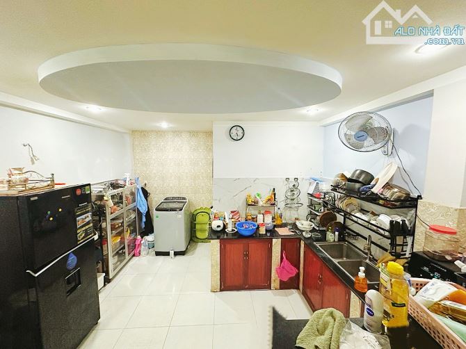 BÌNH TÂN - ĐƯỜNG SỐ 12 - 48M2 - 3TẦNG -CHỈ 4TỶ NHÍNH CÒN TL HẺM XE HƠI - NGANG 4M VUÔNG VỨ - 2