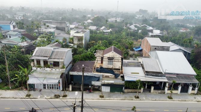 Bán thửa đất mặt tiền đường Bùi Thị Xuân - ngay khu làng homestay của Huế - 2