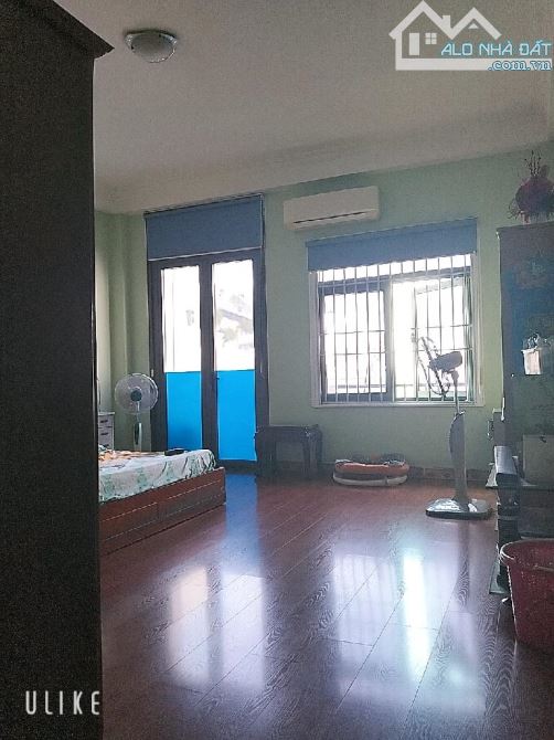 CẦN BÁN GẤP NHÀ ĐẸP HẺM XE TĂNG PHẠM VĂN CHIÊU, Q. GÒ VẤP DT 71M GIÁ 9,9 TỶ - 2