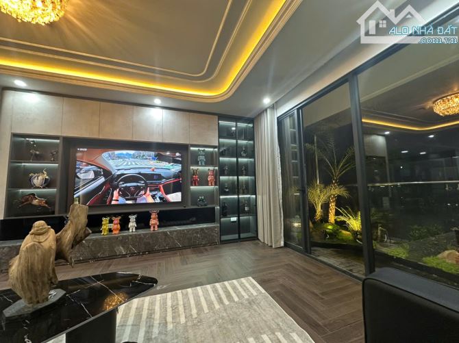 Căn hộ Cc THE PARK HOME số 1 Thành Thái 80m - 2n2vs chỉ 7 tỷ, full nội thất, sẵn sổ - 2
