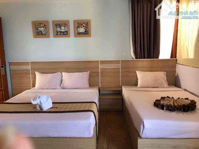 SIÊU PHẨM GIỮA PHỐ AN THƯỢNG- THIÊN ĐƯỜNG DU LỊCH BIỂN MỸ KHÊ- 180M2- NGANG 10M-NHỈNH 24TỶ - 2