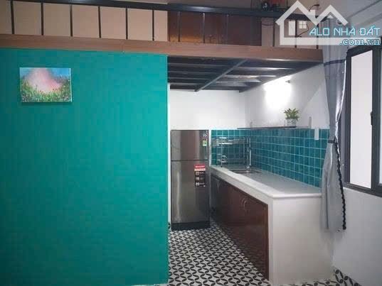 Bán Nhà Mặt Tiền Ung Văn Khiêm – 4 Tầng – 7 Phòng Cho Thuê – Giá Chỉ 8.75 Tỷ  🏡 - 2