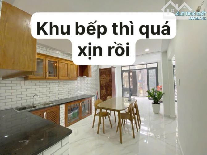 🔥🔥 **BÁN NHÀ GẦN BÌNH LONG 70M - 3 TẦNG MỚI ĐẸP - NGANG HIẾM NỞ HẬU 7M** 🔥🔥 - 2