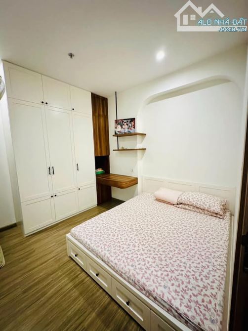 Chung cư Yên Hòa, quận Cầu Giấy, DT: 58m2, 3.6 tỷ trao đổi thêm. - 2