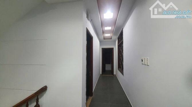 BIỆT THỰ 3 TẦNG 2 MẶT TIỀN ĐƯỜNG ÂU CƠ, LIÊN CHIỂU, ĐÀ NẴNG - 150 M² VỊ TRÍ KINH DOANH TỐT - 2