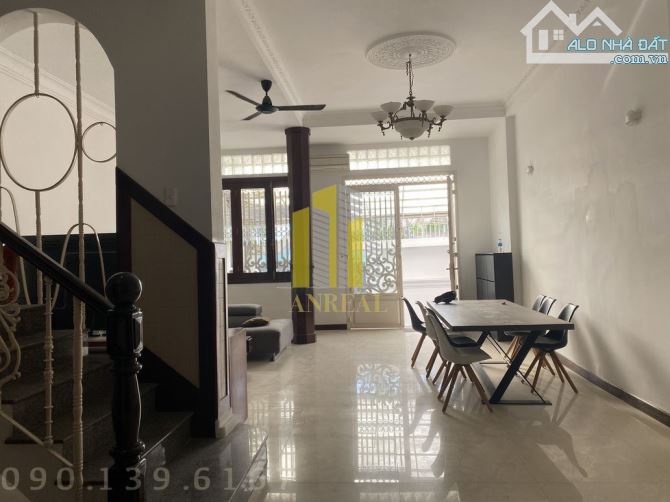 Villa Thảo Điền 320m2 Có Sân Vườn - Nhà Đẹp, Sẵn Nội Thất - 2