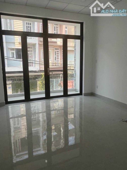 🏡BÁN CĂN NHÀ 2 TẦNG, GẦN 100m2, HẺM XE HƠI 8m NGAY KHU TÊN LỦA, BÌNH TRỊ ĐÔNG B, BÌNH TÂN - 2