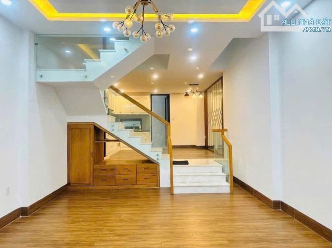 Bán nhà 2lầu hẻm OTO Nguyễn Bỉnh Khiêm p3 TP Vũng tàu.diện tích 62m2 giá 5tỷ 650 thương lư - 2