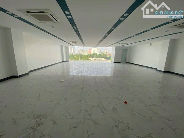 MẶT PHỐ PHẠM ĂN ĐỒNG, THÔNG SÀN THANG MÁY, 175/200M2, 8 TẦNG, MT 11M, 120 TỶ. - 2