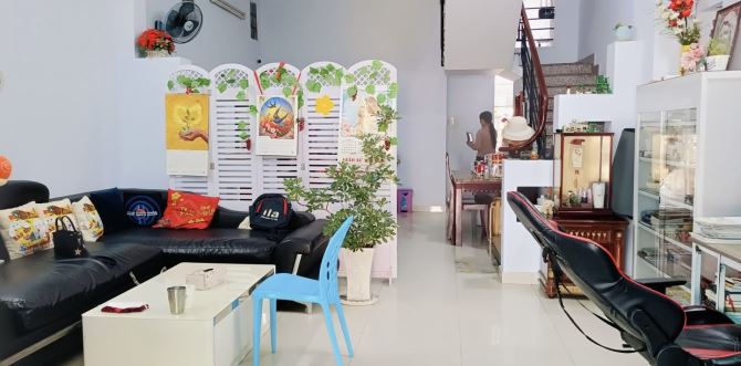 💎BÁN NHÀ ĐƯỜNG SỐ 25 HIỆP BÌNH CHÁNH THỦ ĐỨC 🆘NGỘP BANK. GIGAMALL RA PHẠM VĂN ĐỒNG 50M - 2