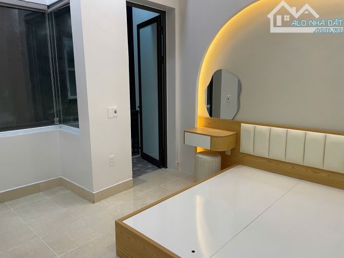 bán nhà 4 tầng, văn cao, đằng giang, ngô quyền, giá 3,05 tỷ, 43m2 - 2