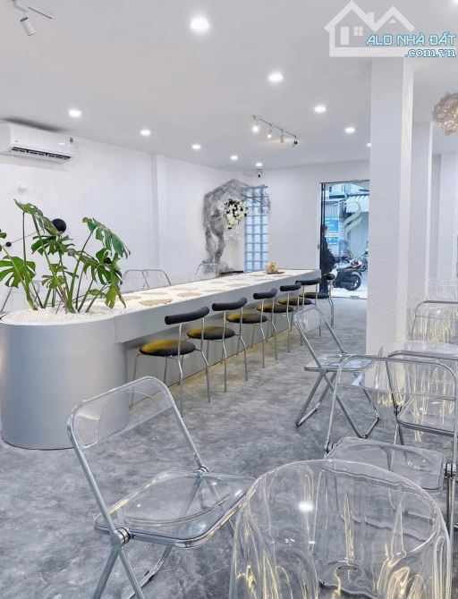 NHÀ 2 TẦNG 2 MẶT TIỀN ĐƯỜNG TRẦN NGUYÊN HÃN GẦN NGÃ TƯ TRƯƠNG ĐỊNH 182M2 CHỈ 18 TỶ - 2