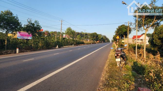 Bán nhanh lô đất mặt tiền Ql20 ninh gia đức Trọng – Giá tốt nhất khu vực! - 2