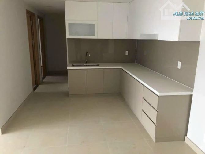 Bán Căn Hộ Carillon 7 , 3PN , 2WC , 104m2, Không Nội Thất , Sổ Riêng , Giá 4.9 Tỷ - 3
