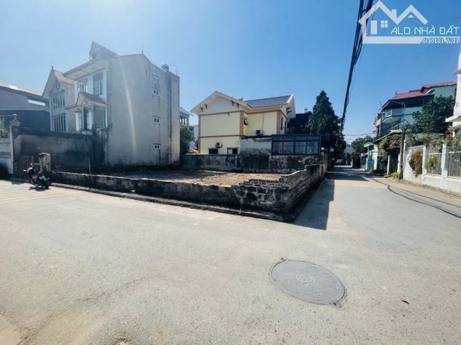 ĐỨC GIANG, THƯỢNG THANH, LÔ GÓC 2 MẶT ĐƯỜNG Ô TÔ TRÁNH, VIEW CÔNG VIÊN, DT 75M2, GIÁ 11 TỶ - 3