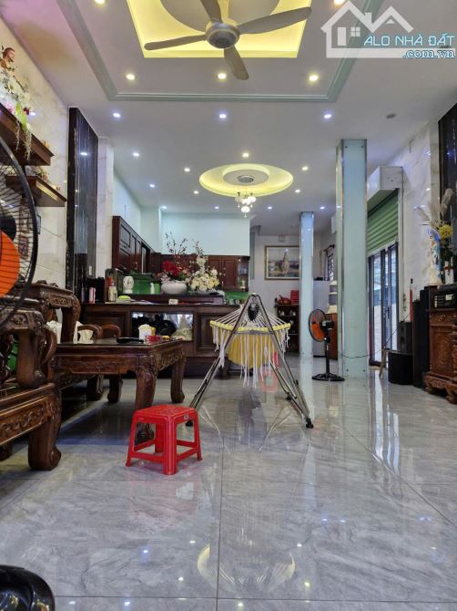MT đường 6m, siêu phẩm 5 lầu mới Đường Số 59 - P.14, DT: 6x17, Giá : 8.5 Tỷ  TL - 3