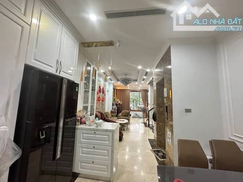 SIÊU HIẾM TT THANH XUÂN- Ô TÔ TRÁNH - NHÀ ĐẸP NHƯ KS - VP, Ở ĐẲNG CẤP - 108M x 6T - 31 TY - 3