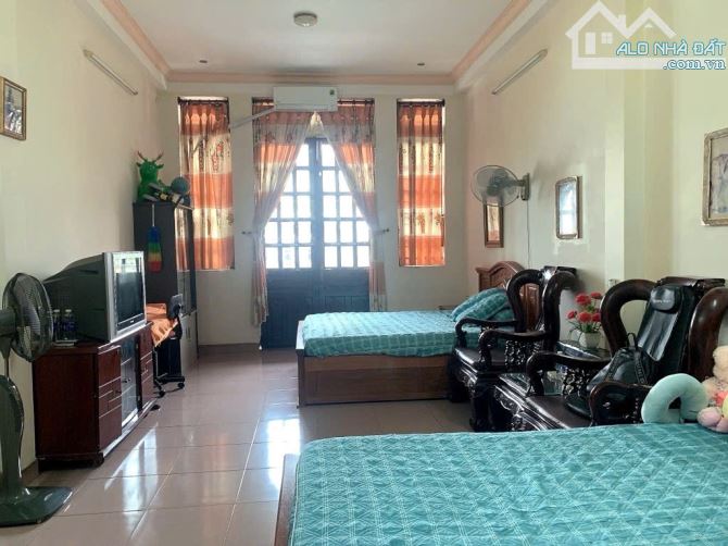 Bán nhà Lê Đức Thọ, đường 10m, 80m2- 4 tầng- 10 Tỷ chín, ở và làm văn Phòng cty - 3