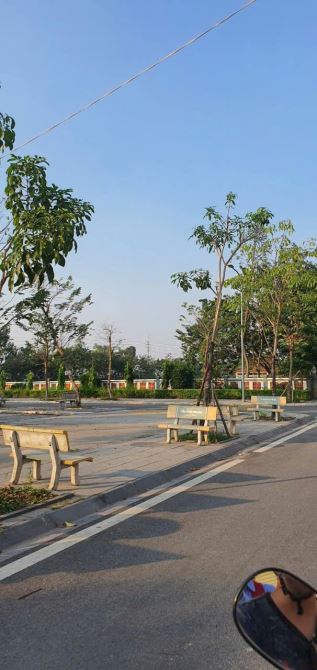 Bán đất kim chung đông Anh 100m, nhỉnh 5 tỷ - 3