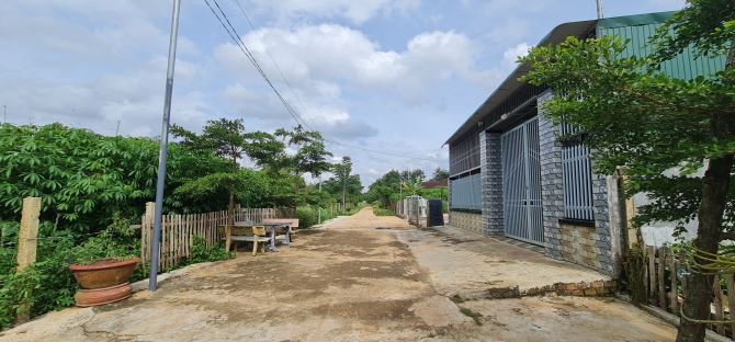 ĐẤT THỔ CƯ VIEW SUỐI KM12 - 150M MẶT TIỀN GIÁ NGỘP - 3