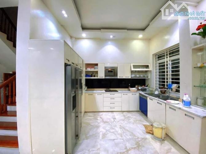 Khu Đô Thị Mỹ Đình 1 - Biệt Thự Đơn Lập Cực Đẹp, 100m2, MT 7.5m, Duy Nhất 1 Căn Bán - 3
