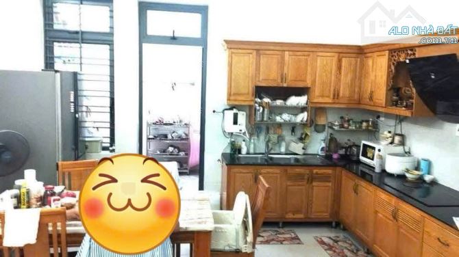 BÁN NHÀ 2 TẦNG KIÊN CỐ, KHU DÂN TRÍ CAO, TRUNG TÂM PHƯỜNG THẮNG NHẤT 🏡 - 3