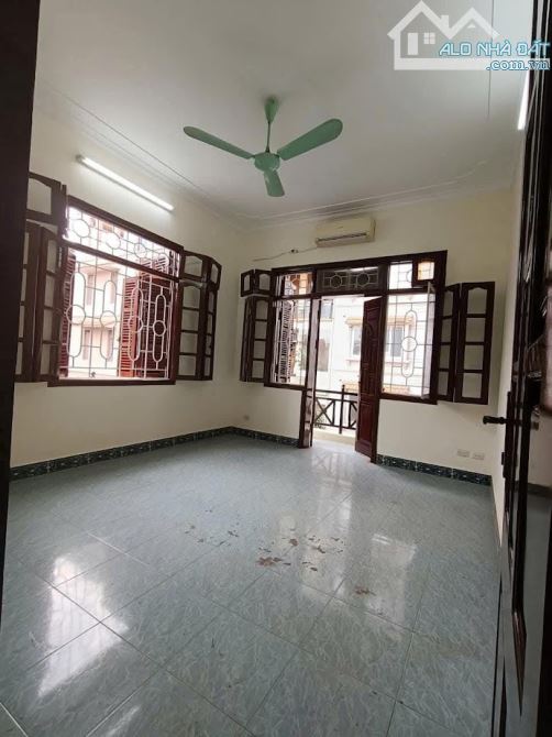 Quá Hiếm Phân Lô Phố Nguyễn Thị Định Mặt Tiền 6m, 69m2x5T, 32 tỷ - 3