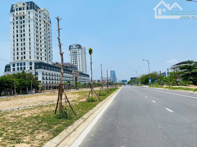 Bán Đất Mặt tiền Phùng Chí Kiên , kqh Sông Đà Kiểm Huệ , Tp Huế - 3
