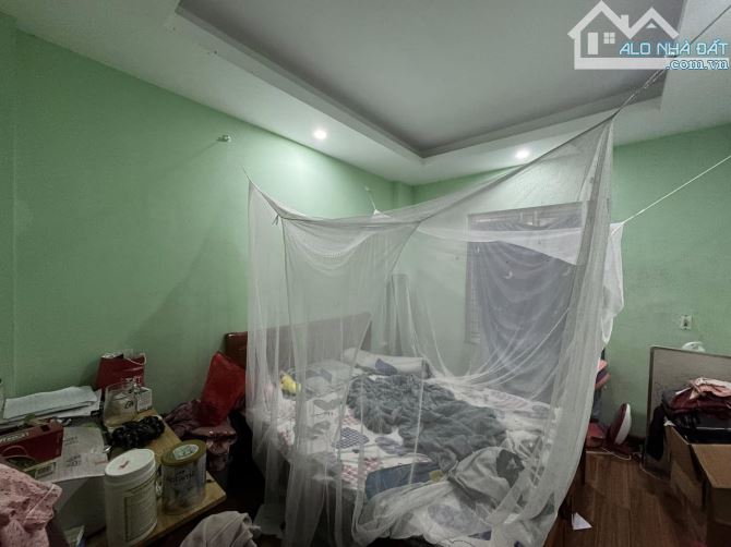 Bán nhà 38m2 5 tầng phố Yên Phúc gần Nguyễn Khuyến, hồ Văn Quán sổ đỏ chính chủ giao dịch - 3