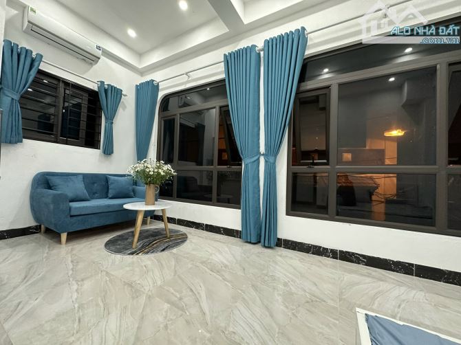 ❤️❤️APARTMENT cao cấp Dòng tiền 4 tỷ/năm - Cầu Giấy - 10 tầng có hầm - 3