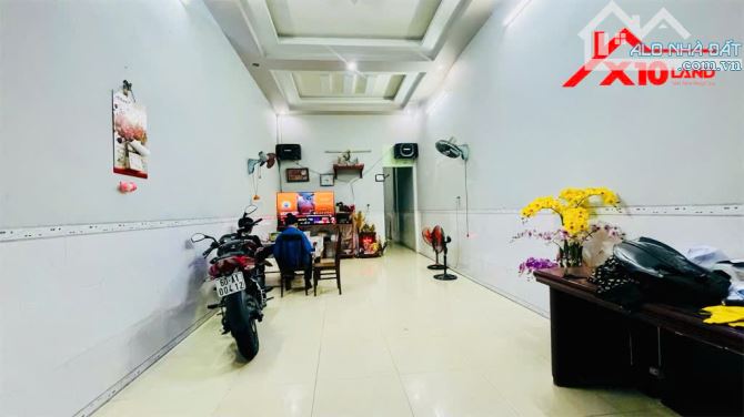 Bán nhà cấp 4 có dòng tiền thổ cư 100% An Bình Biên Hoà Đồng Nai 127m2-3ty1 - 3