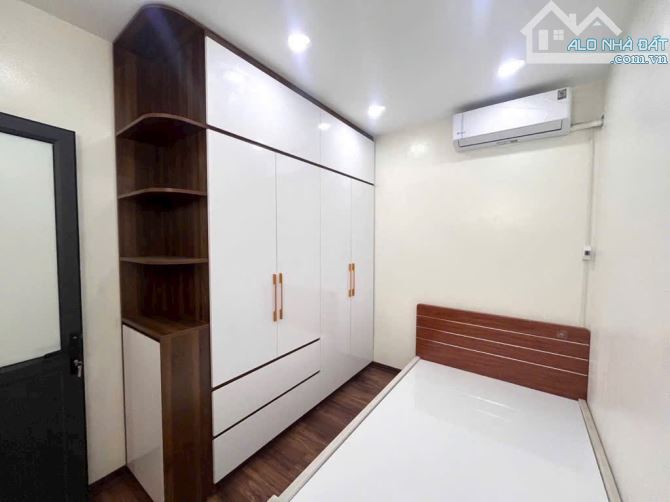 Bán toà ccmn 7 tầng thang máy quận thanh xuân diện tích 88m 21 phòng khép kín - 3